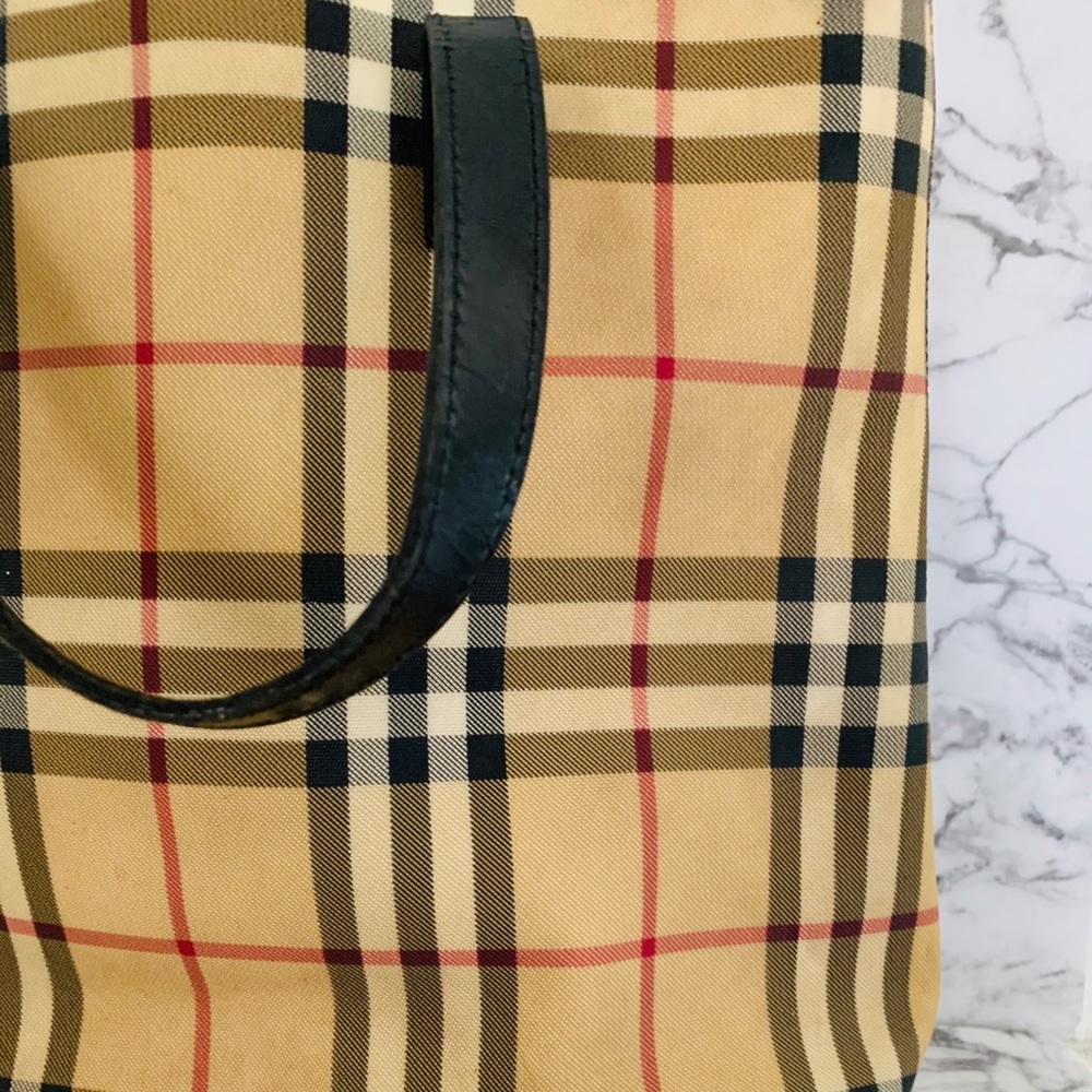 Burberry NOVA CHECK
